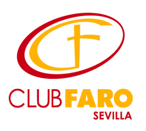 Logo Club Faro Sevilla